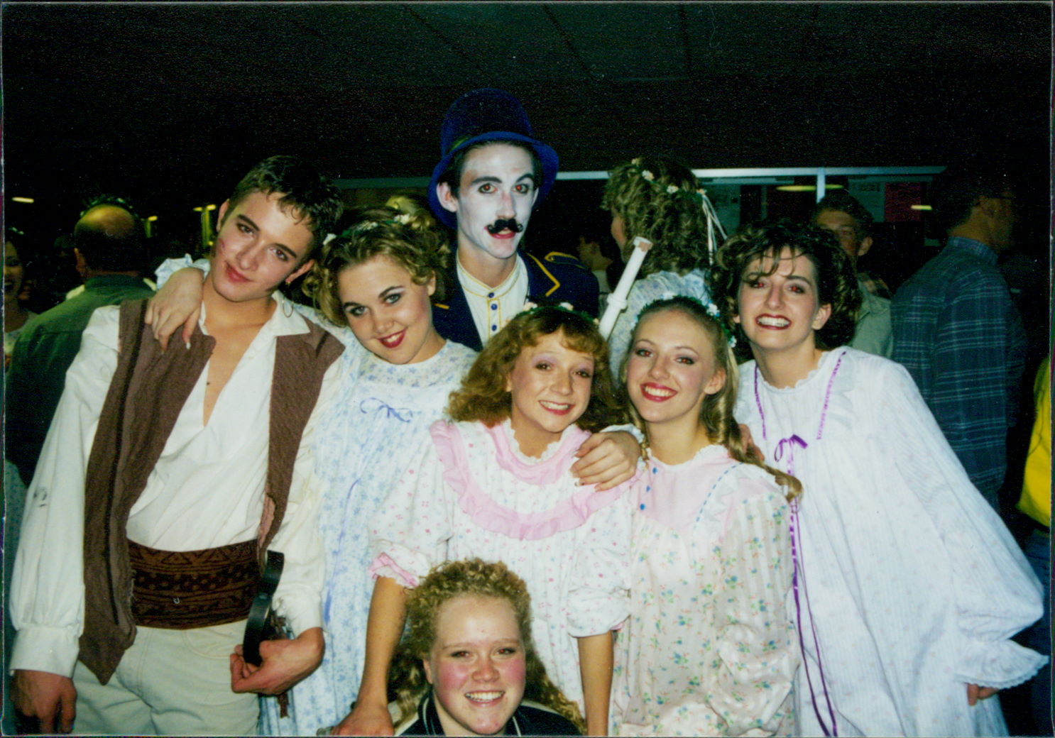 Pirates of Penzance